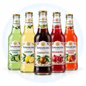 Specialità Siciliana (No Alcool) 33 cl