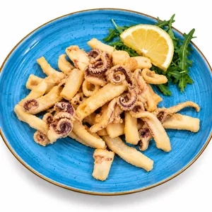 Fritto di Calamaro