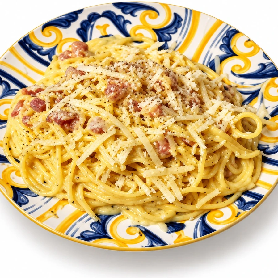 Carbonara