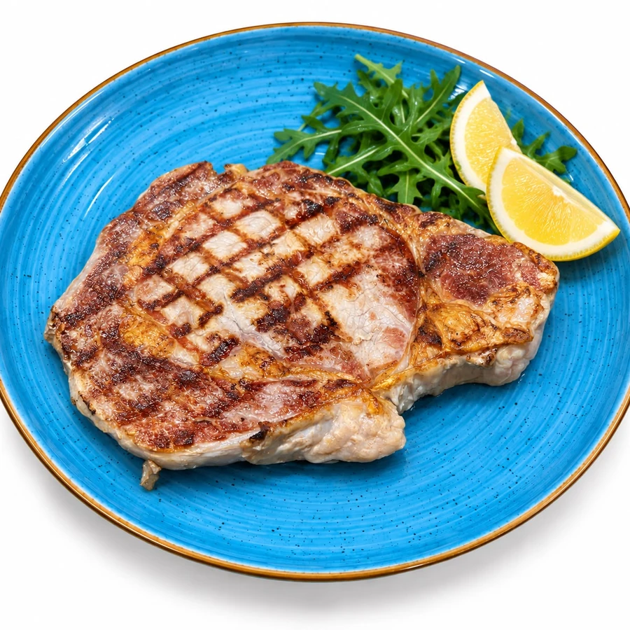 Filetto di Tonno arrosto
