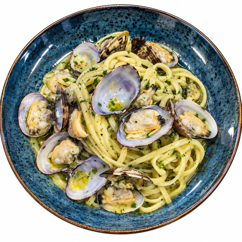 Vongole veraci