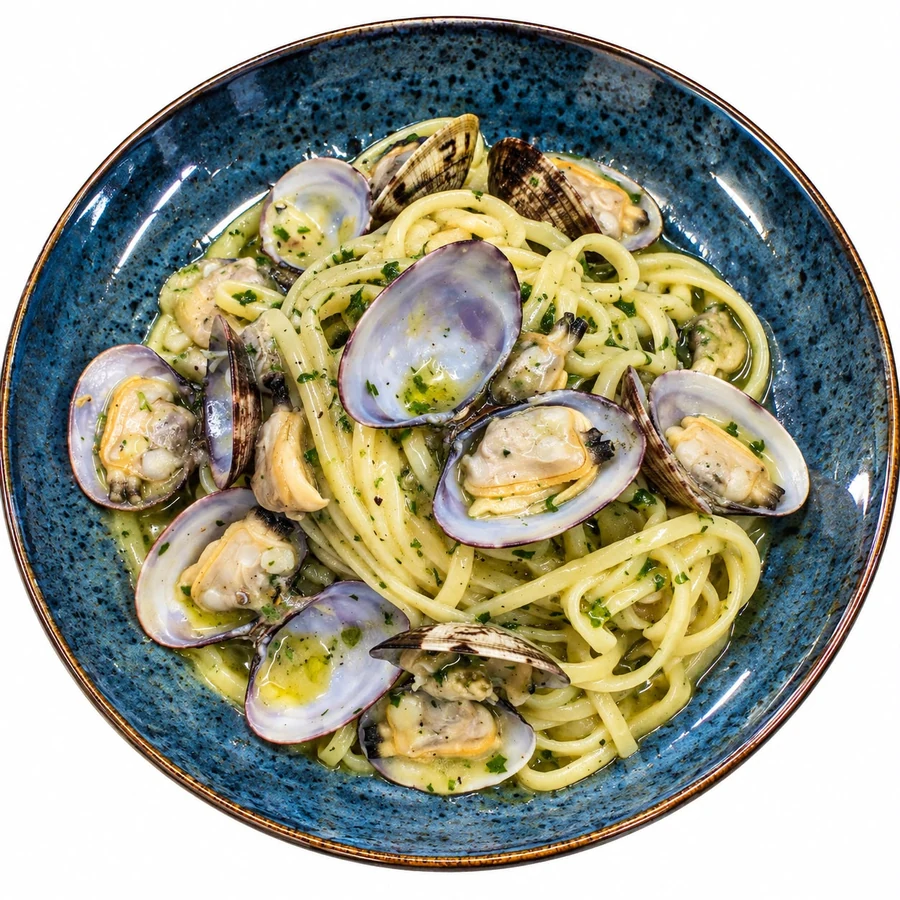 Vongole veraci