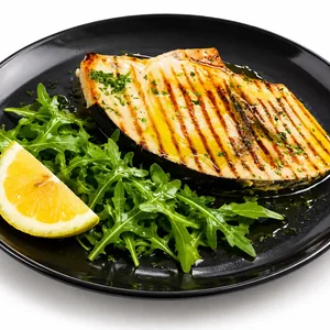 Arrosto di Pesce spada