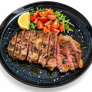 Tagliata di Manzo (Scottona)